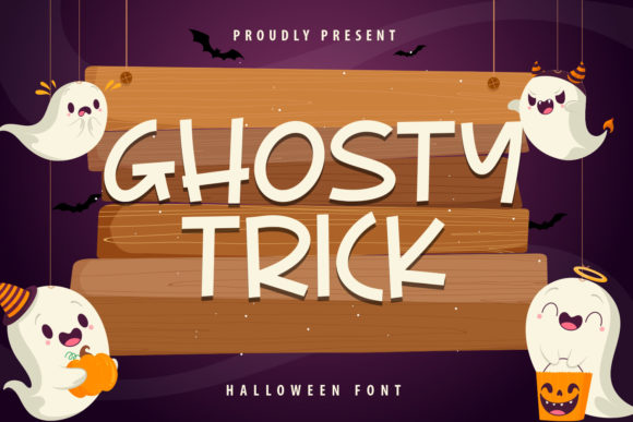Ghosty Trick: A Designer’s Real-World Review