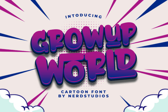 Growup World: A Designer’s Real-World Review