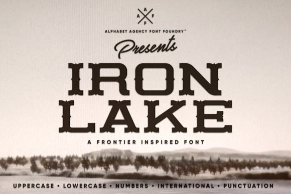 Iron Lake: A Designer’s Real-World Review