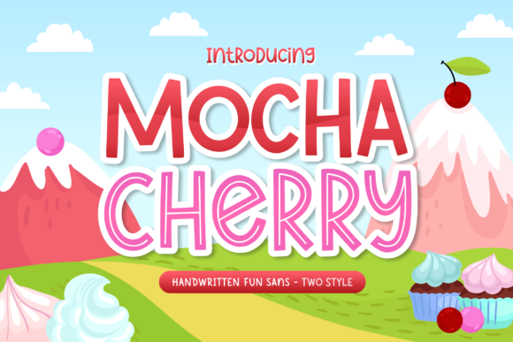 Mocha Cherry: A Designer’s Real-World Review